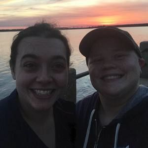 Meet your Posher, Trisha